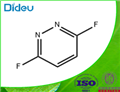 3,6-difluoropyridazine 