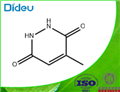 3,6-Dihydroxy-4-methylpyridazine 