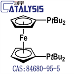 1,1'-Bis(di-tert-butylphosphino)ferrocene pictures