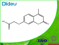 7-(CARBOXYMETHOXY)-4-METHYLCOUMARIN 