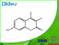 3,4-DIMETHYLUMBELLIFERONE 