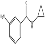 3-AMino-N-cyclopropylbenzaMide