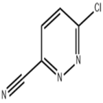 6-Chloropyridazine-3-carbonitrile