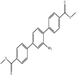 Dimethyl 2'-amino-[1,1':4',1''-terphenyl]-4,4''-dicarboxylate