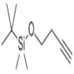 4-(t-BUTYLDIMETHYLSILOXY)BUTYNE