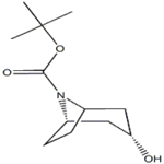 N-Boc-Nortropine