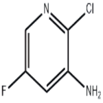 3-AMino-2-chloro-5-fluoropyridine