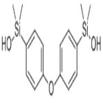 4,4'-Bis(dimethylhydroxysilyl)diphenyl ether