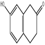 7-Hydroxy-2-tetralone