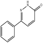 3-phenyl-1H-pyridazin-6-one