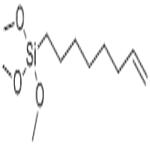 7-OCTENYLTRIMETHOXYSILANE