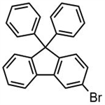 3-BroMo-9,9-diphenyl-9H-fluorene