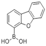 Boronic acid,B-4-dibenzofuranyl-