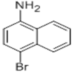 4-Bromo-1-naphthylamine