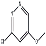 3-Chloro-5-methoxypyridazine