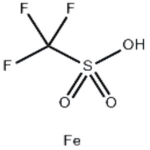 Iron(III) trifluoromethanesulfonate