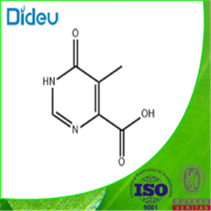 6-Hydroxy-5-MethylpyriMidine-4-carboxylic acid 