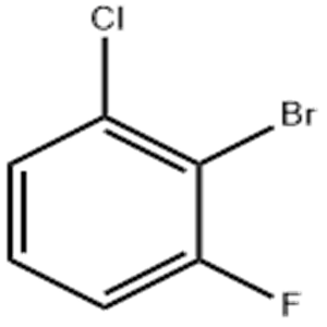 2-Chloro-6-fluorobromobenzene