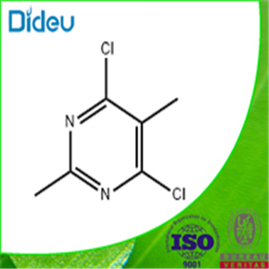 4,6-Dichloro-2,5-Dimethyl Pyrimidine 