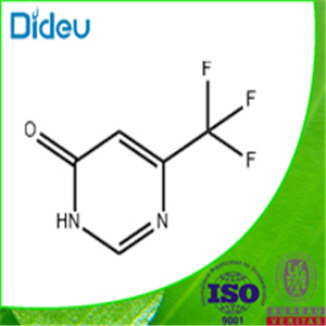 4-Hydroxy-6-(trifluoromethyl)pyrimidine 