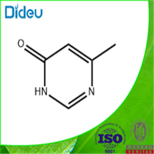 4-Hydroxy-6-methylpyrimidine 