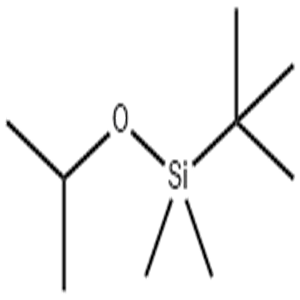 t-Butyl Dimethyl Isopropoxylsilane