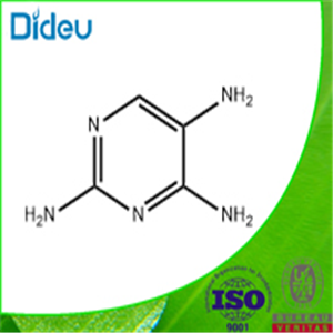 2,4,5-TRIAMINOPYRIMIDINE 