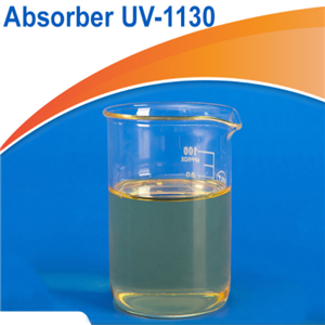 Light Stabilizer UV Absorber RIASORB UV-1130