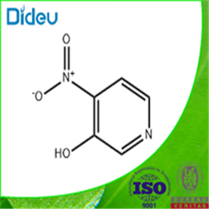 3-HYDROXY-4-NITROPYRIDINE 