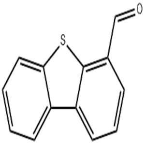 dibenzo[b,d]thiophene-4-carbaldehyde