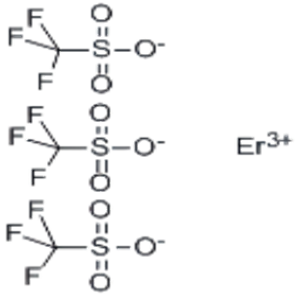 Erbium(III) trifluoromethanesulfonate