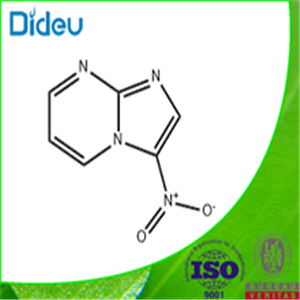 3-NITRO-IMIDAZO[1,2-A]PYRIMIDINE 