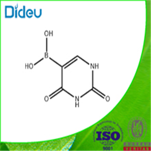 URACIL-5-BORONIC ACID 