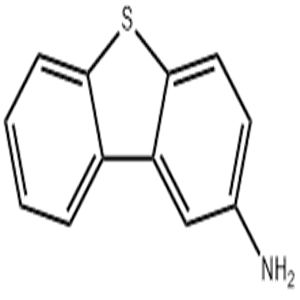 2-Dibenzothiophenamine