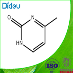 2-HYDROXY-4-METHYLPYRIMIDINE 