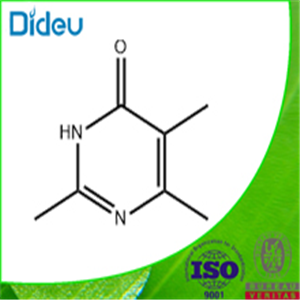 2,5,6-TRIMETHYL-PYRIMIDIN-4-OL 