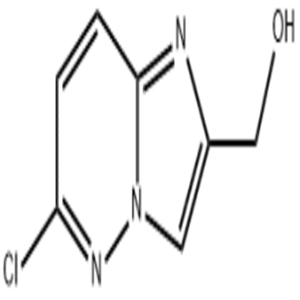 6-Chloro-iMidazo[1,2-b]pyridazineMethanol