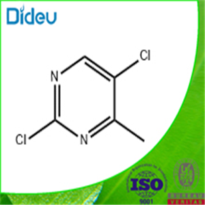 2,5-Dichloro-4-methylpyrimidine 