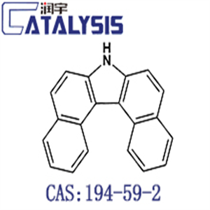 7H-DIBENZO[C,G]CARBAZOLE