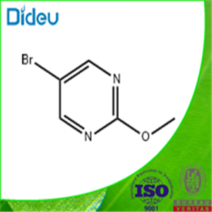 5-Bromo-2-methoxypyrimidine 