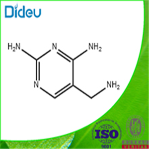 2,4-DIAMINO-5-AMINOMETHYL-PYRIMIDINE 