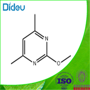 2-methoxy-4,6-dimethylpyrimidine 