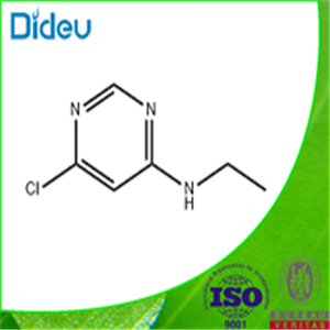 6-Chloro-N-ethylpyrimidin-4-amine