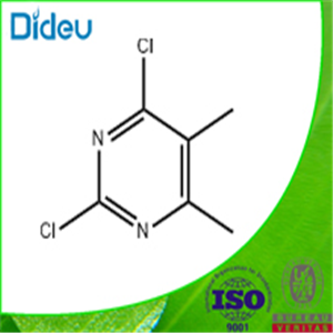 2,4-Dichloro-5,6-dimethylpyrimidine 