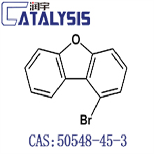 1-Bromodibenzofuran