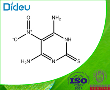 4,6-Diamino-5-Nitro-2-Thiolpyrimidine 