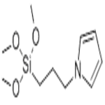 N-(3-TRIMETHOXYSILYLPROPYL)PYRROLE