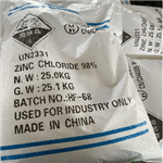 Zinc chloride