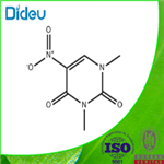 1,3-DIMETHYL-5-NITROURACIL HYDRATE 