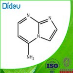 5-AMINOIMIDAZO[1,2-A]PYRIMIDINE 